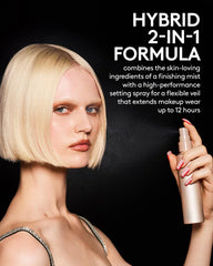 Fenty You Mist Makeup-Extending Setting Spray 100 ML