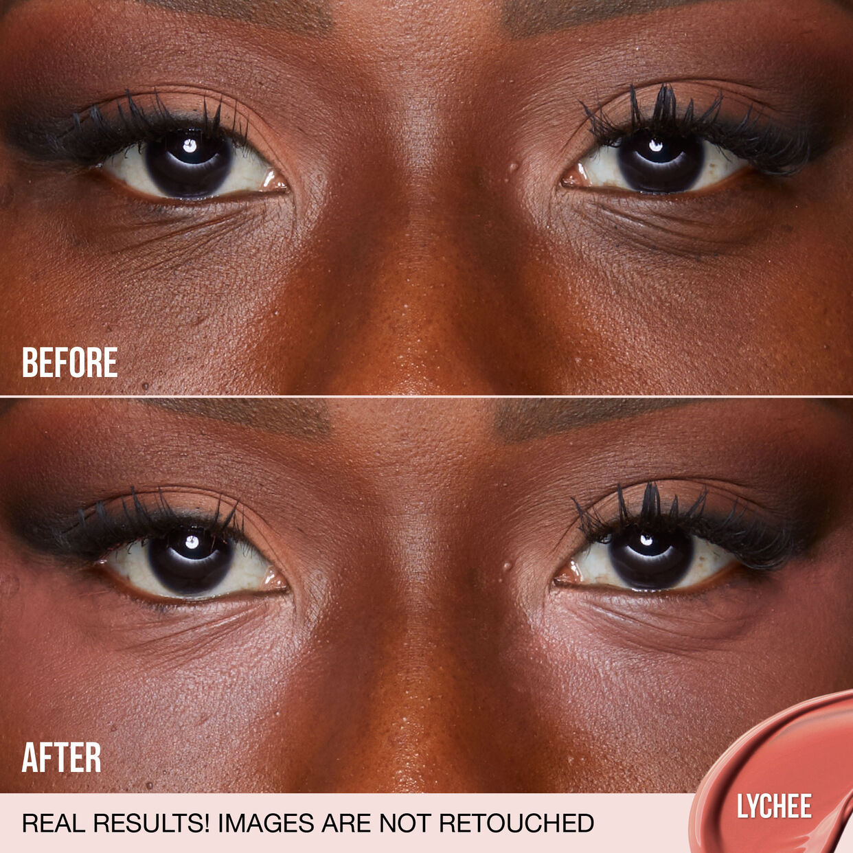 Huda Beauty #FAUXFILTER Under Eye Color Corrector