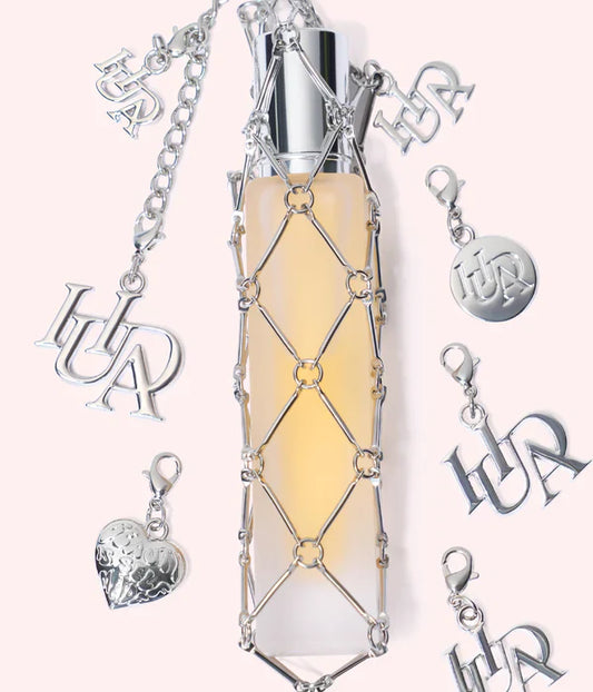 HUDABEAUTY - HOLDER WITH CHARMS
