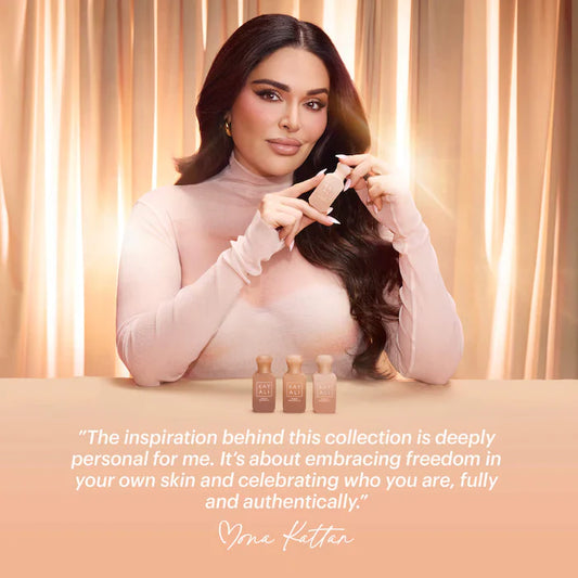 KAYALI  FREEDOM MUSK SANTAL | 34 Eau de Parfum