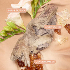 KAYALI  FREEDOM MUSK SANTAL | 34 Eau de Parfum