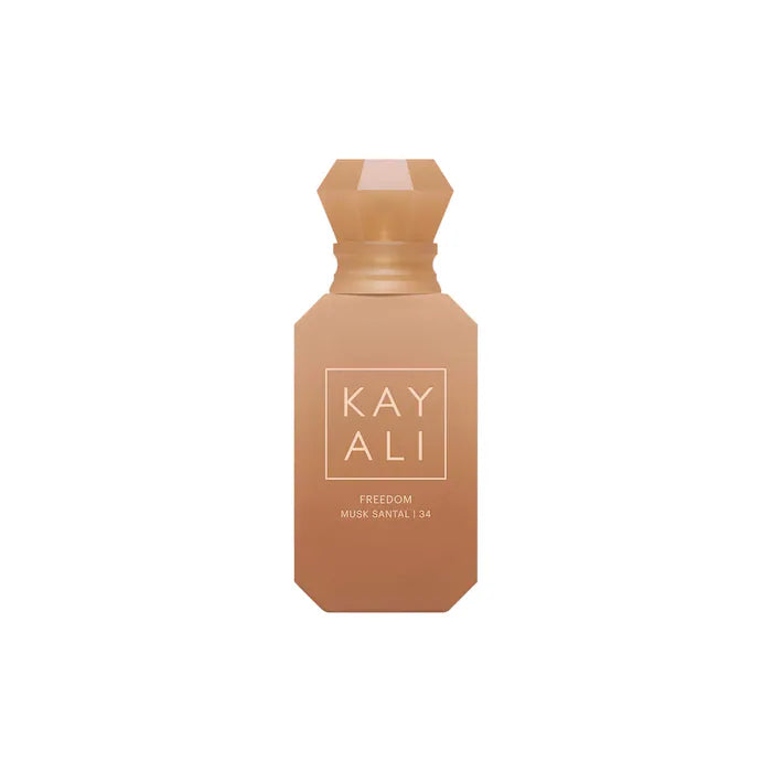 KAYALI  FREEDOM MUSK SANTAL | 34 Eau de Parfum