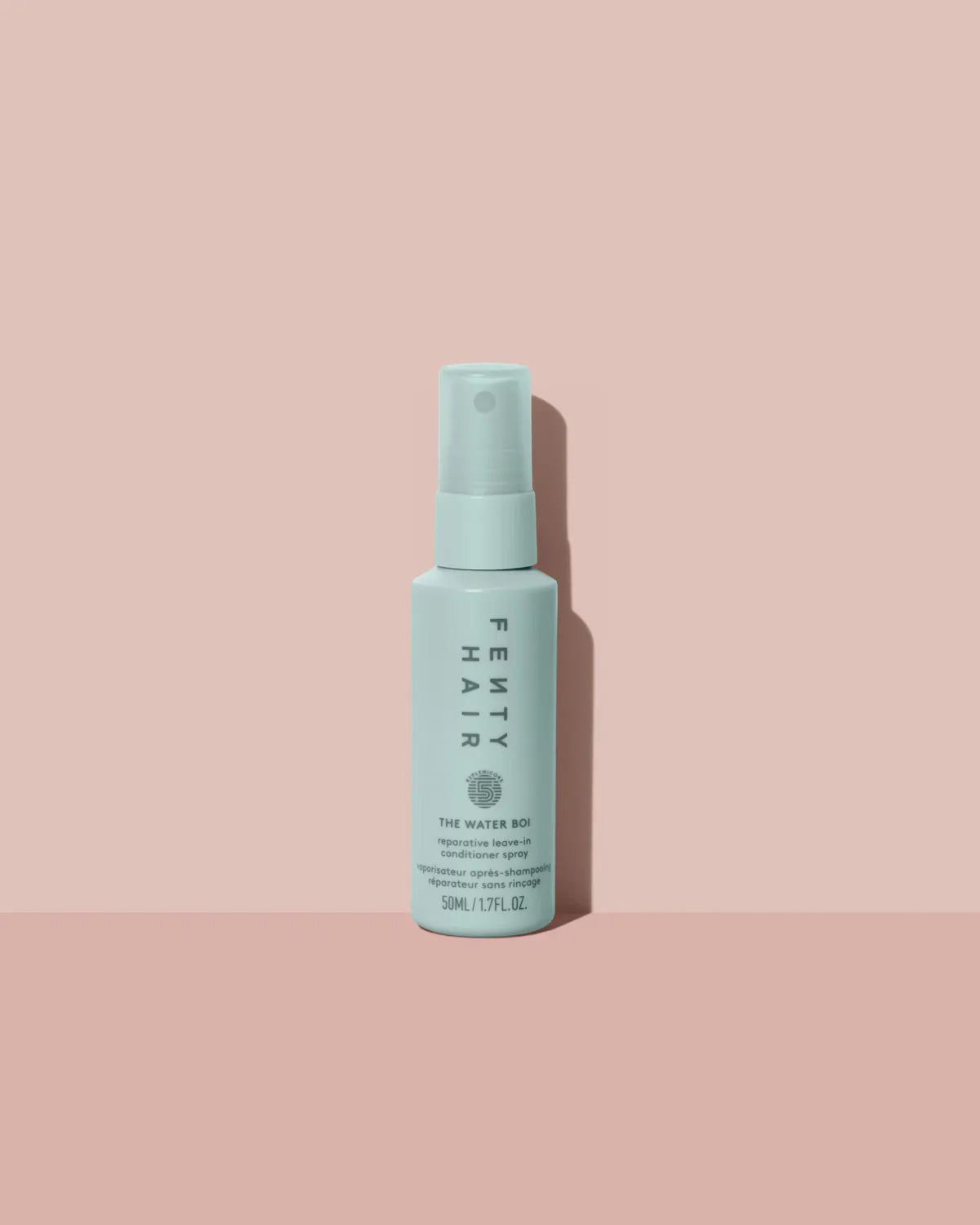 Fenty Beauty - Mini The Water Boi Reparative Leave-In Conditioner 30 Ml