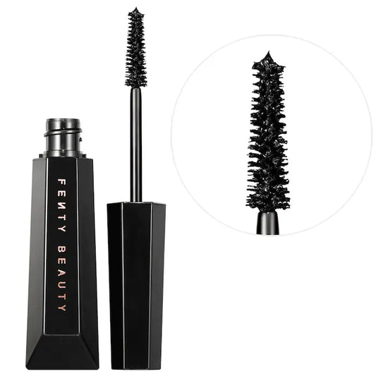 Fenty Beauty by Rihanna  Mini Hella Thicc Volumizing Mascara