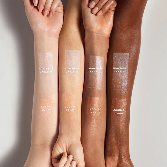 Fenty Beauty Diamond Bomb Highlighter