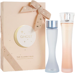 Ghost The Classic Duo The Fragrance and Sweetheart Gift Set