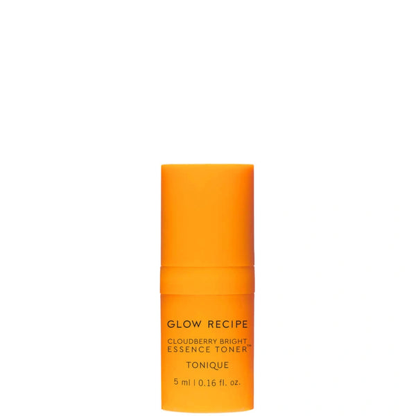 Glow Recipe Cloudberry Bright Essence Toner