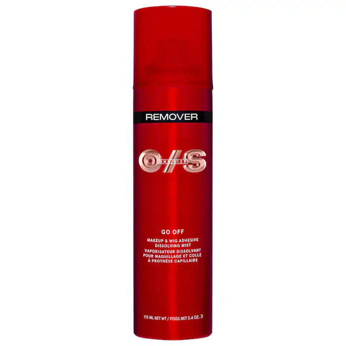 ONE/SIZE Go Off Makeup Remover Dissolving Mist - 115 Ml