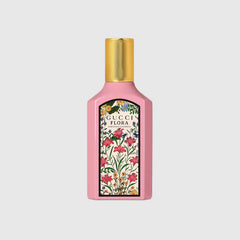 Gucci Flora Gorgeous Gardenia Mini EDP Perfume for Women 5ml