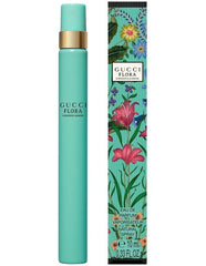 Gucci Flora Gorgeous Jasmine Perfume - 10 ml