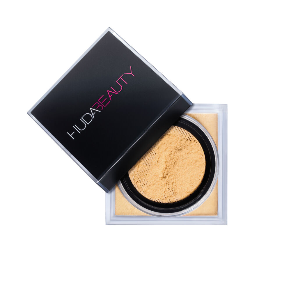 Huda Beauty Easy Bake Loose Baking & Setting Powder Mini SIze