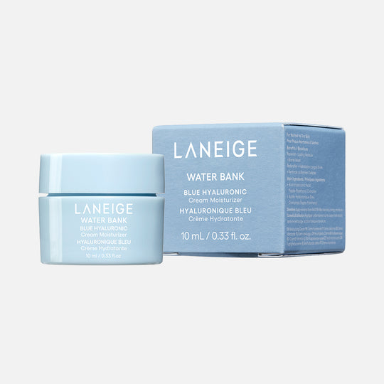 LANEIGE Water Bank Blue Hyaluronic Moisturizer