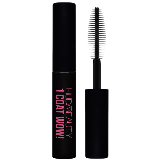 HUDA BEAUTY  1 Coat WOW Mascara-2 ml
