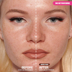 HUDA BEAUTY  Easy Blur Silicone-Free Smoothing & Pore-Minimizing Primer