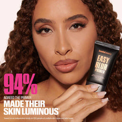 HUDA BEAUTY  Easy Blur Silicone-Free Smoothing & Pore-Minimizing Primer