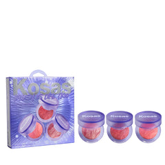 Kosas - Blush is Life Trio Gift Set (Mini)