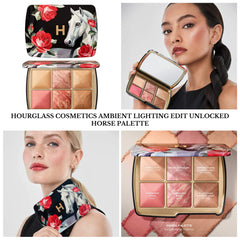 Hourglass - Ambient Lighting Edit Unlocked - Horse