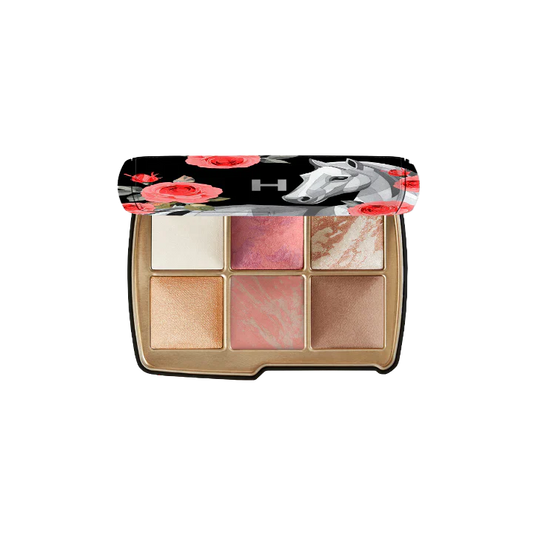 Hourglass - Ambient Lighting Edit Unlocked - Horse