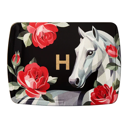 Hourglass - Ambient Lighting Edit Unlocked - Horse