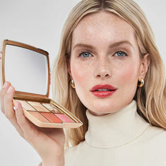 Hourglass  Ambient Lighting Edit Unlocked Palette - Deer
