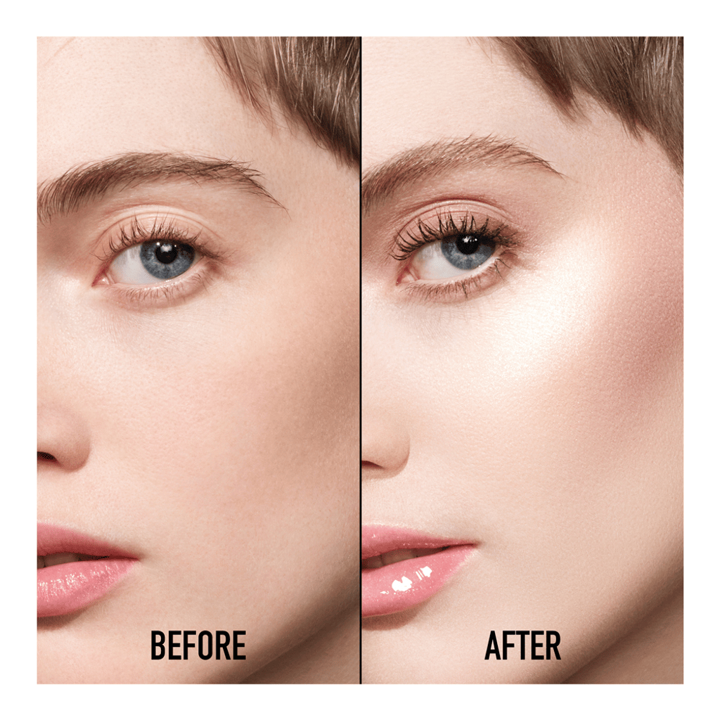Dior Backstage Glow Face Palette