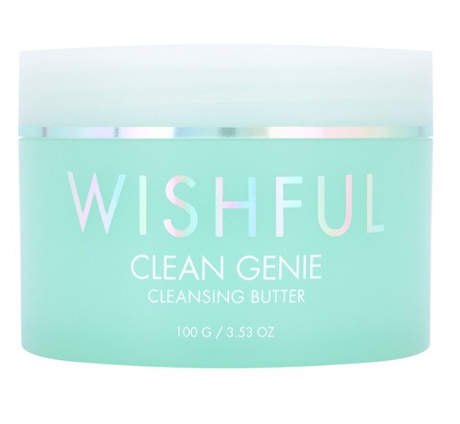 Huda Beauty Clean Genie Cleansing Butter - 100ml Enchanted Belle Pakistan