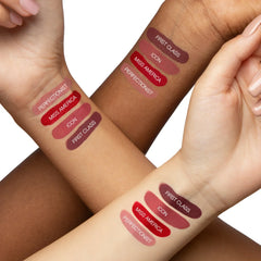 Huda Beauty - Tear & Share Liquid Matte Minis