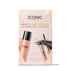 Iconic - Name a Better Duo