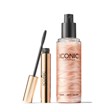 Iconic - Name a Better Duo