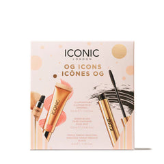 ICONIC London OG Icons Gift Set