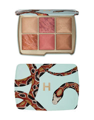 Hourglass New Ambient Lighting Edit - Snake Palette