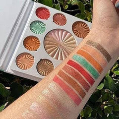 Ofra Mini Mix Face Palette - Good To Go