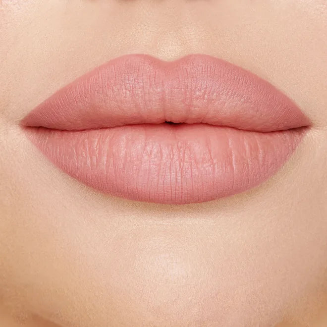 Charlotte Tilbury AIRBRUSH FLAWLESS LIP BLUR  (Pillow Talk Blur)