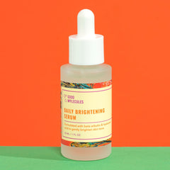Good Molecules Daily Brightening Serum