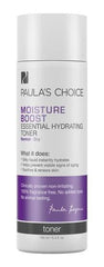 Paula’s Choice Moisture Boost Essential Hydrating Toner