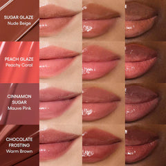 Sephora Favorites - It's Giving Nude Lip Makeup Value Set