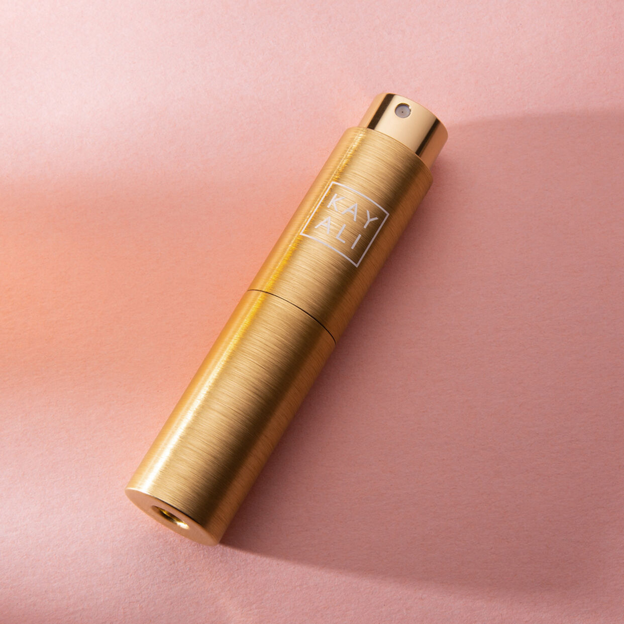 Huda Beauty Refillable Fragrance Atomizer