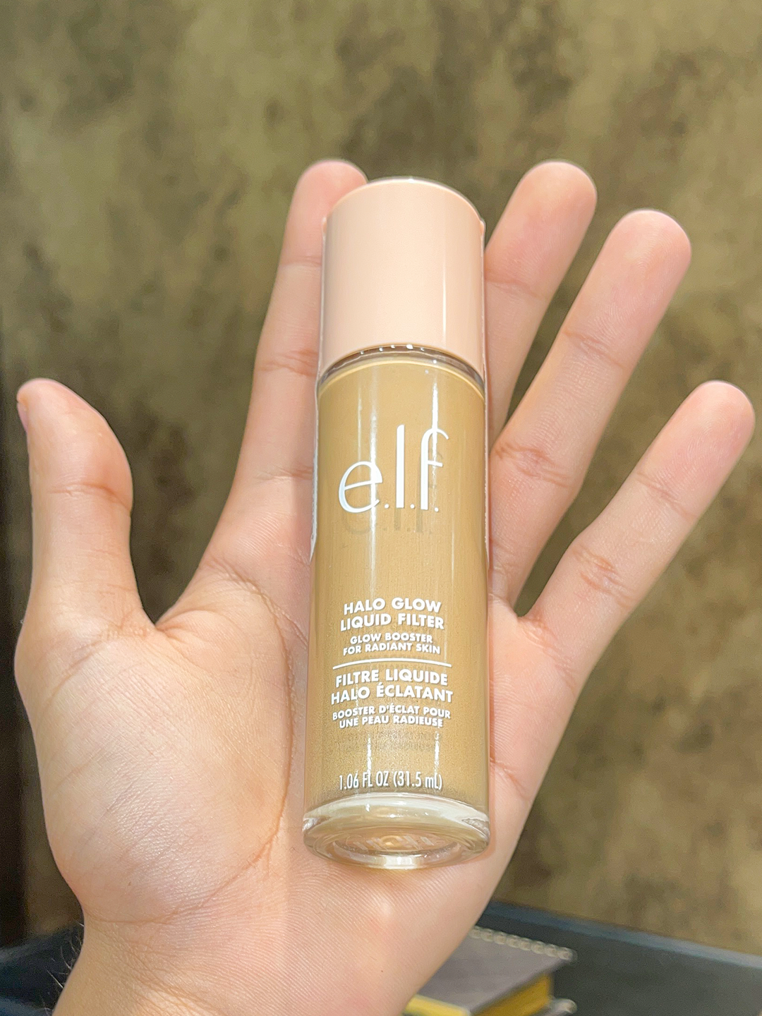 Wedding Beauty Gift Box ( 7 Products)