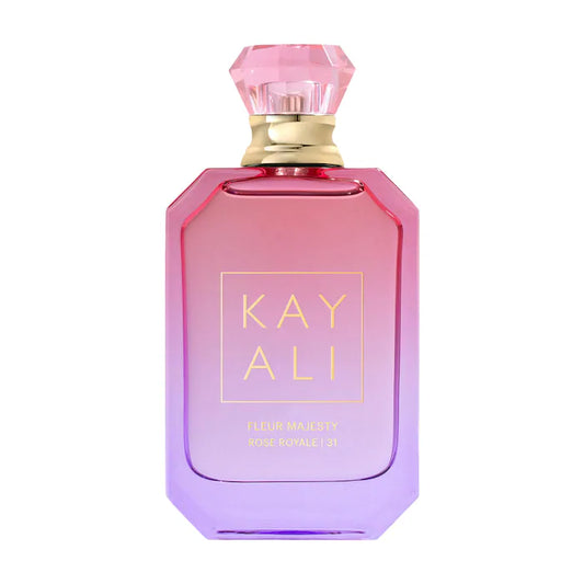 KAYALI  FLEUR MAJESTY ROSE ROYALE | 31 Eau de Parfum 50 Ml