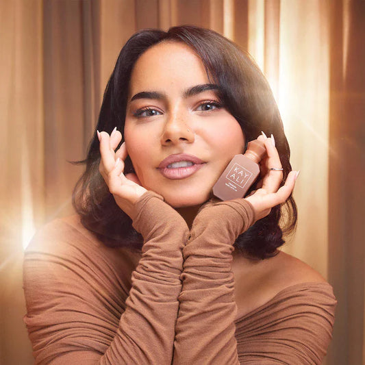 KAYALI  Mini FREEDOM MUSK LATTE | 41 Eau de Parfum Travel Spray