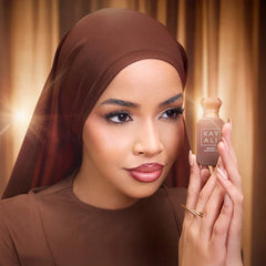 KAYALI  Mini FREEDOM MUSK LATTE | 41 Eau de Parfum Travel Spray