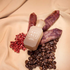 KAYALI  Mini FREEDOM MUSK LATTE | 41 Eau de Parfum Travel Spray