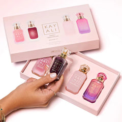KAYALI  SWEET OBSESSIONS Mini Perfume Set