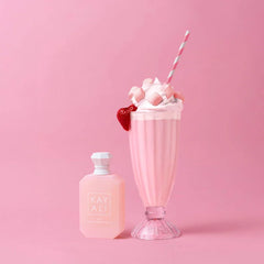 KAYALI YUM BOUJEE MARSHMALLOW 10ML| 81 Eau de Parfum Intense