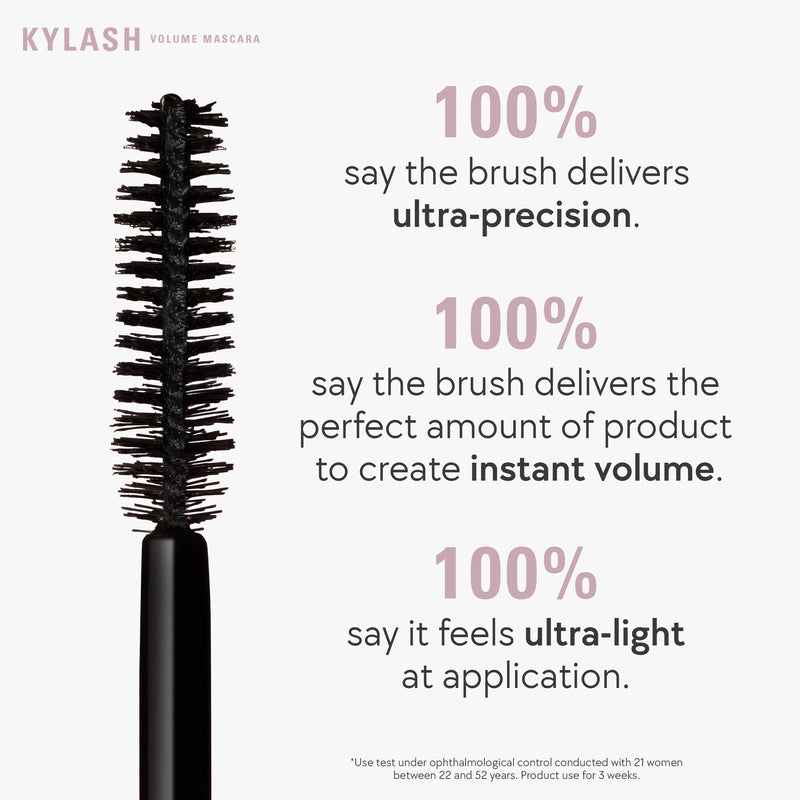 Kylash Volume Mascara by Kylie Jenner