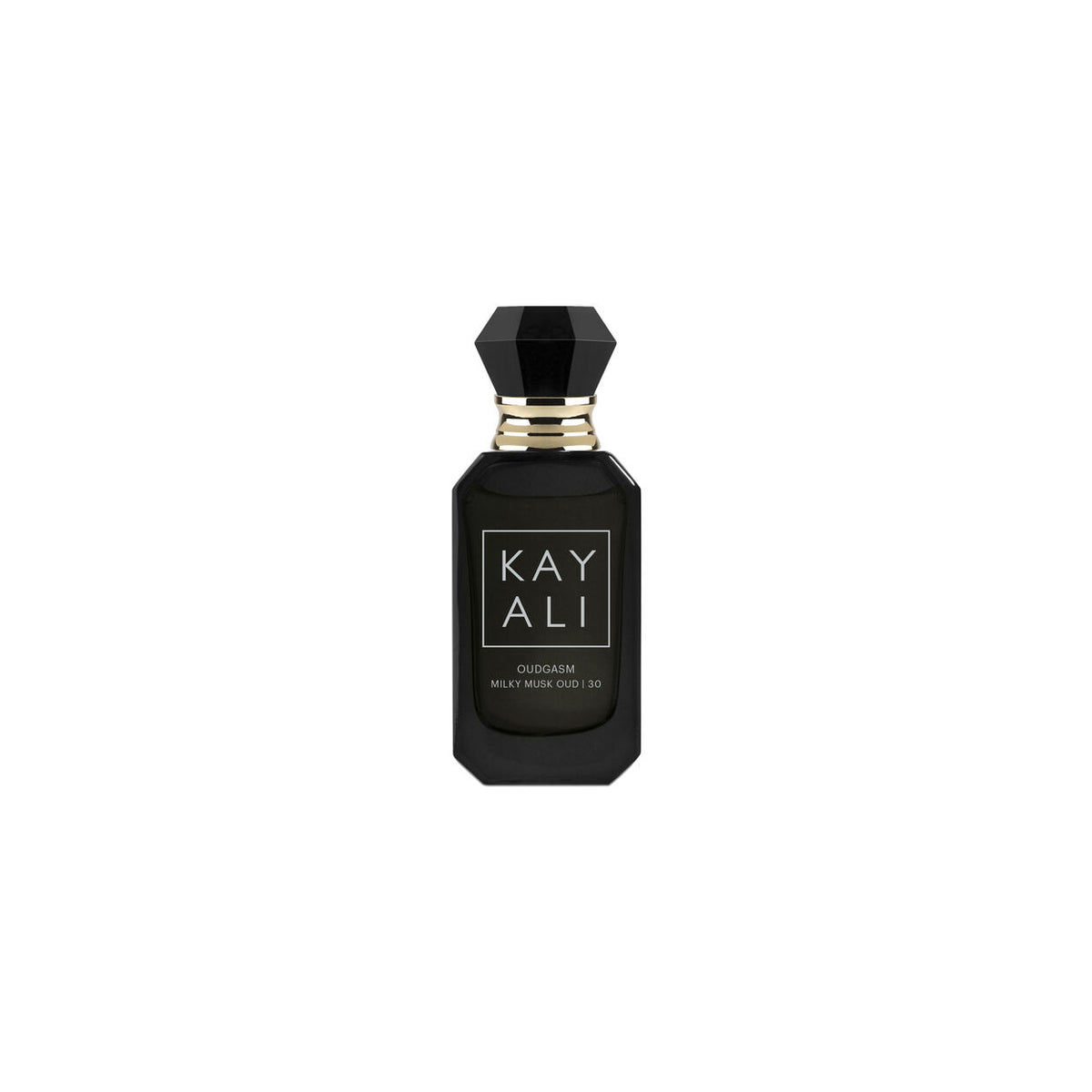 KayAli Oudgasm Milky Musk Oud - 10 Ml