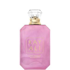 Huda Beauty Kay Ali Sweet Diamond Pink Paper 100ml