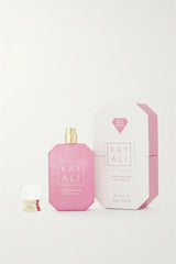 Huda Beauty Kay Ali Sweet Diamond Pink Paper 100ml