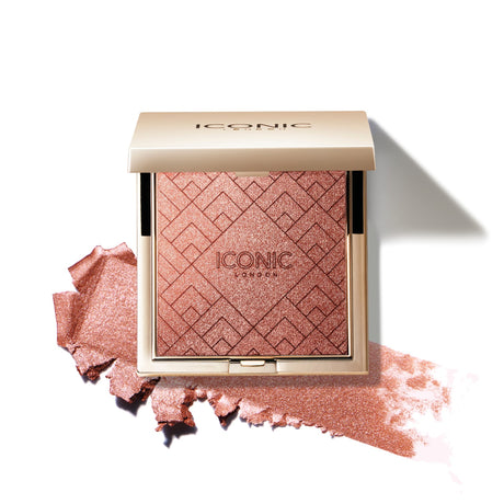 Iconic KISSED BY THE SUN - So Cheeky