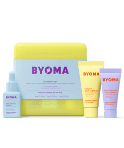 Byoma So Bright Set